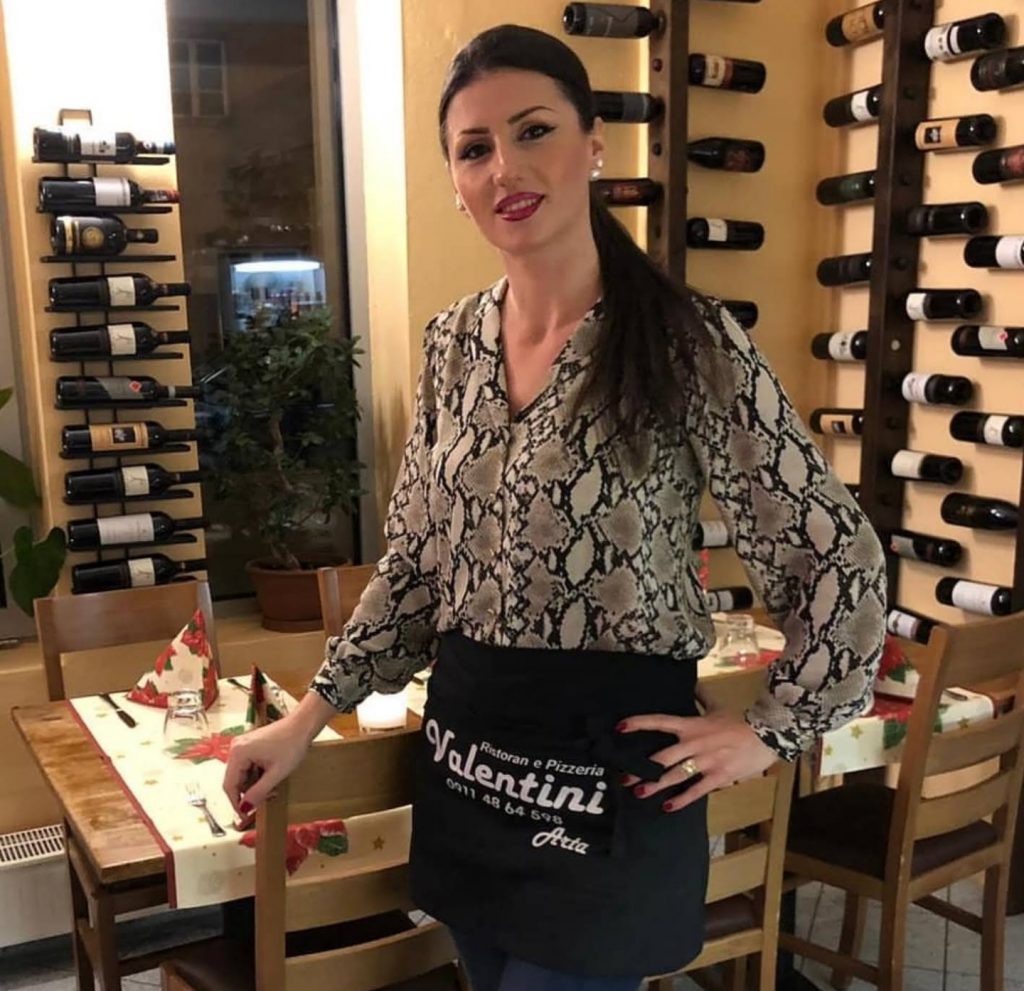 Home Ristorante Valentini